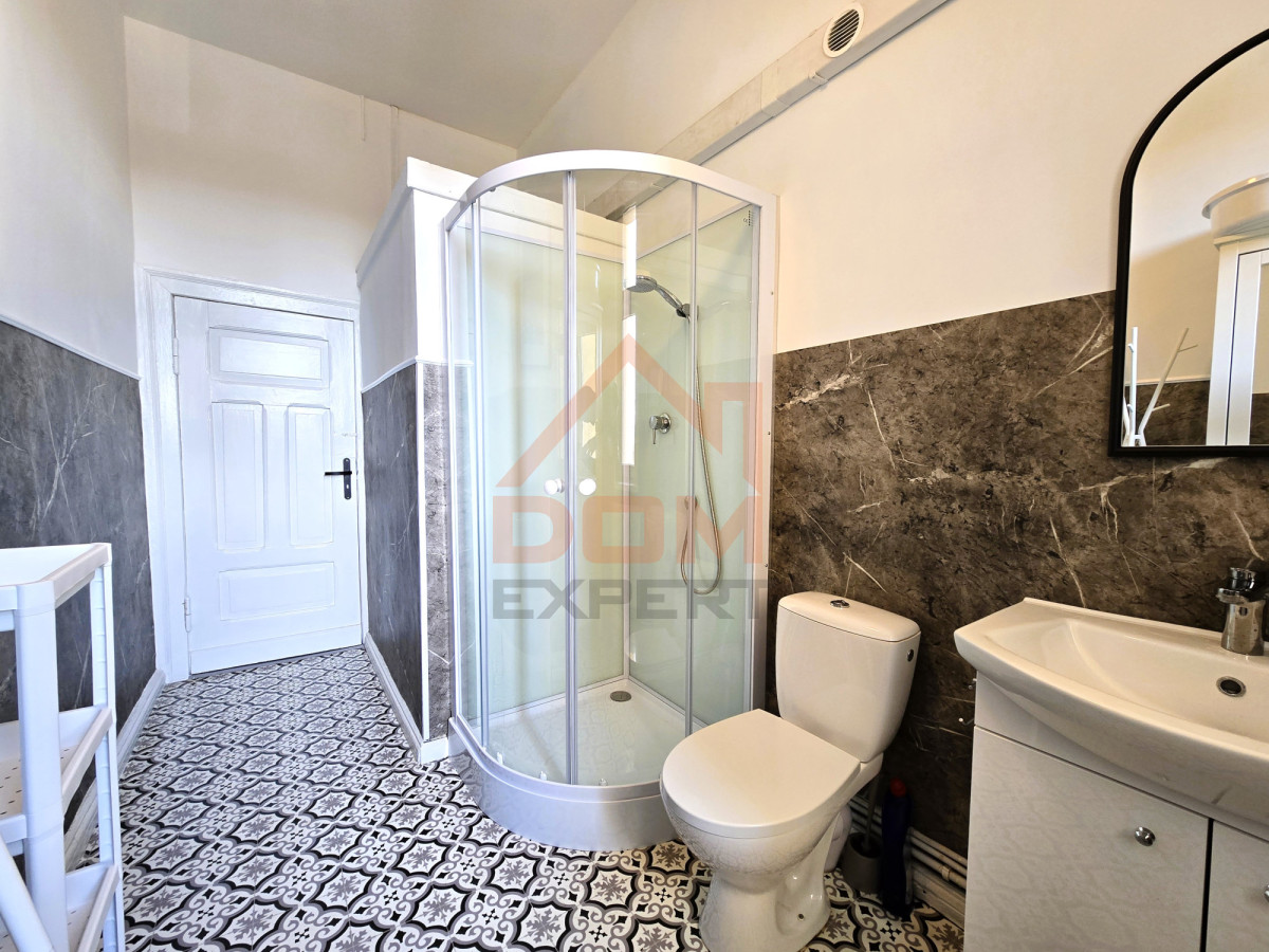 Mieszkanie na wynajem