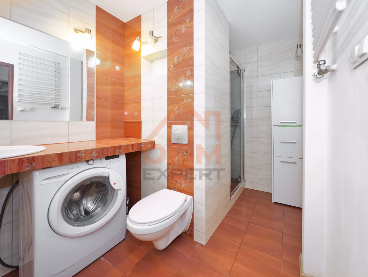 Mieszkanie na wynajem