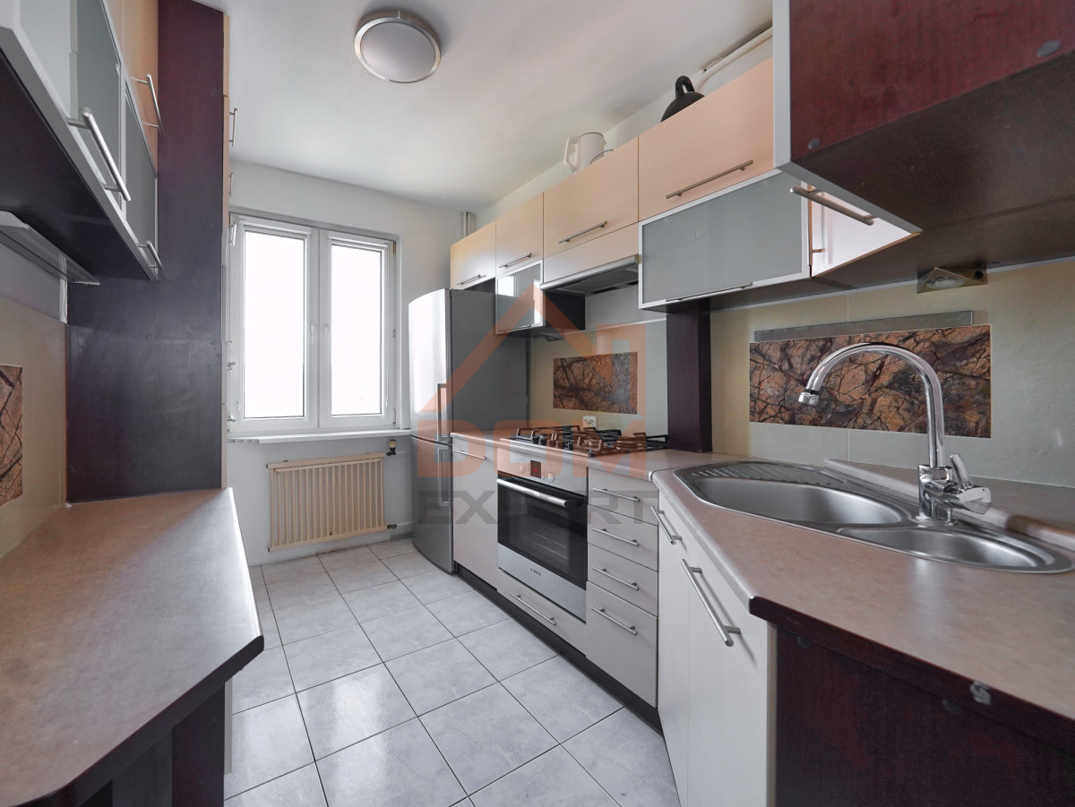 Mieszkanie na wynajem