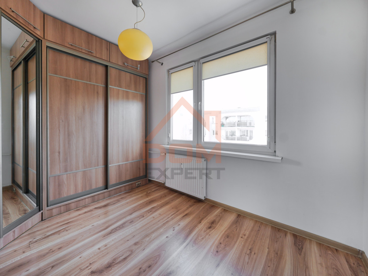 Mieszkanie na wynajem