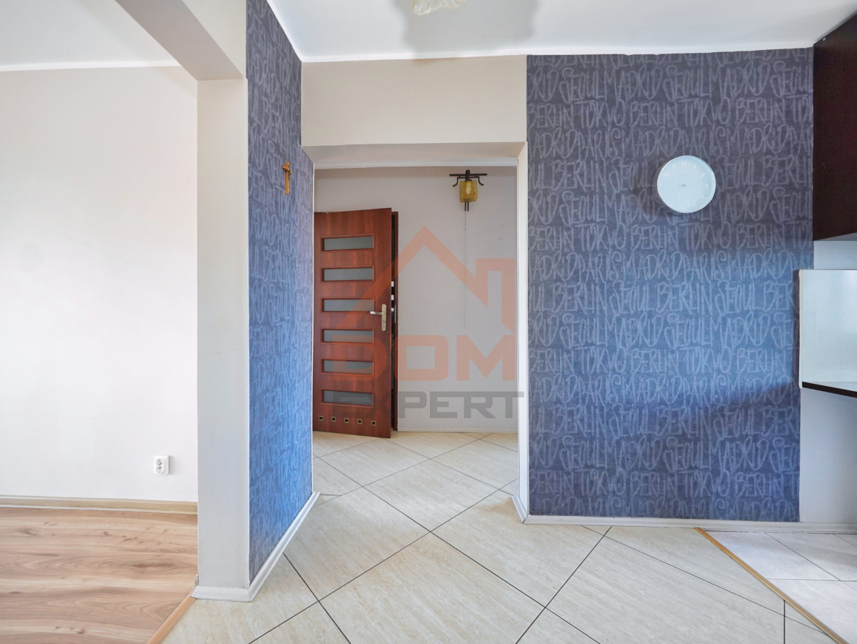 Mieszkanie na wynajem