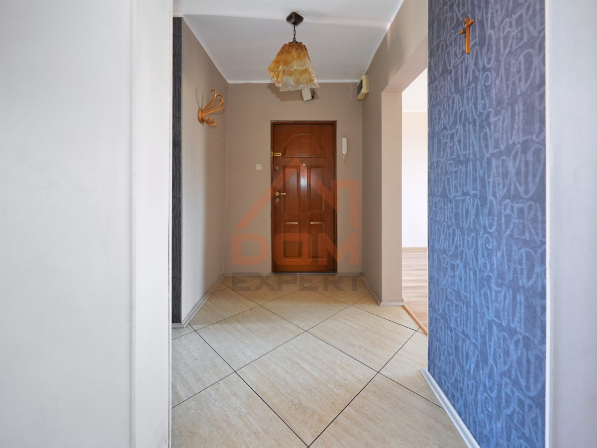 Mieszkanie na wynajem