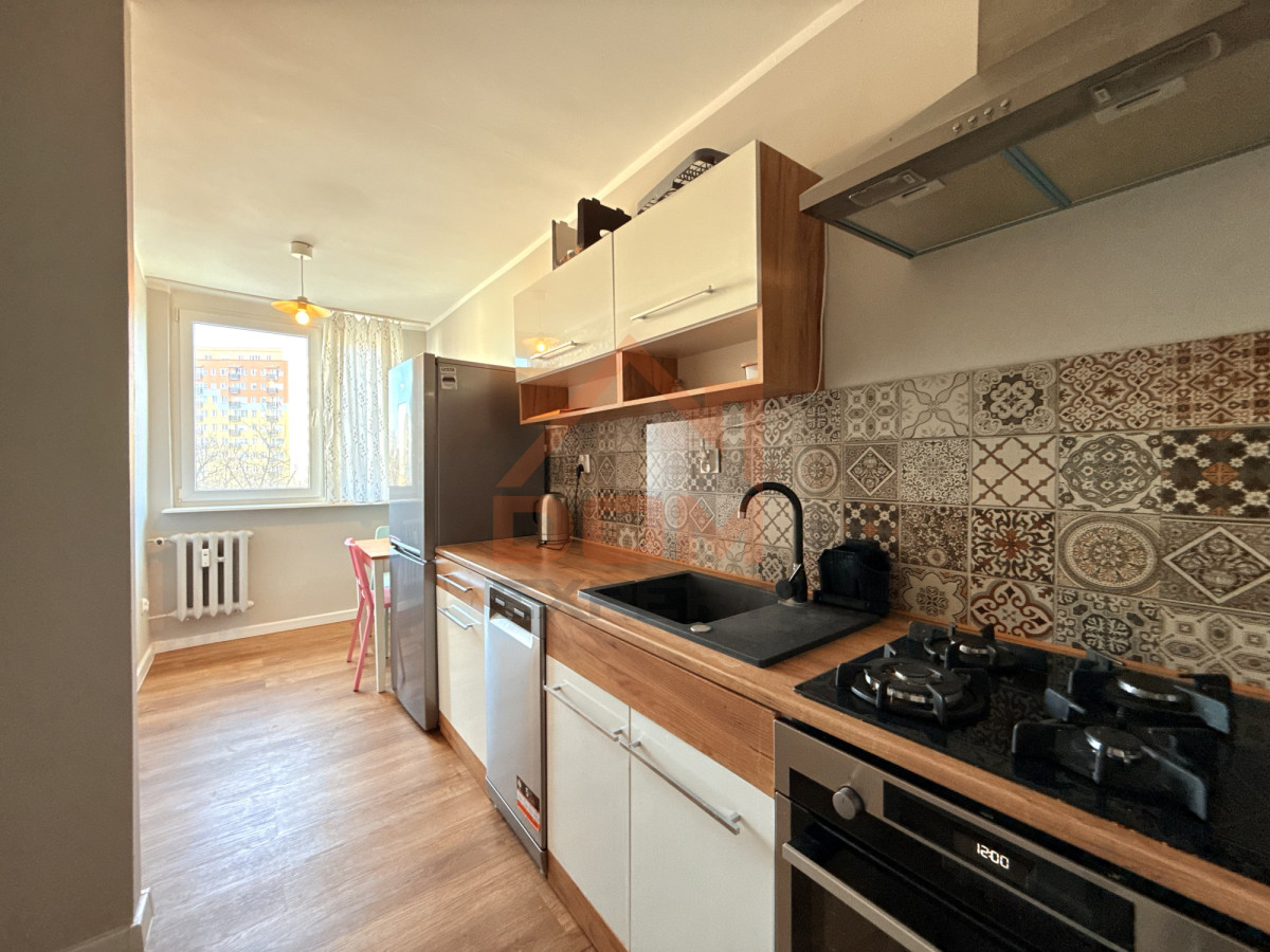 Mieszkanie na wynajem