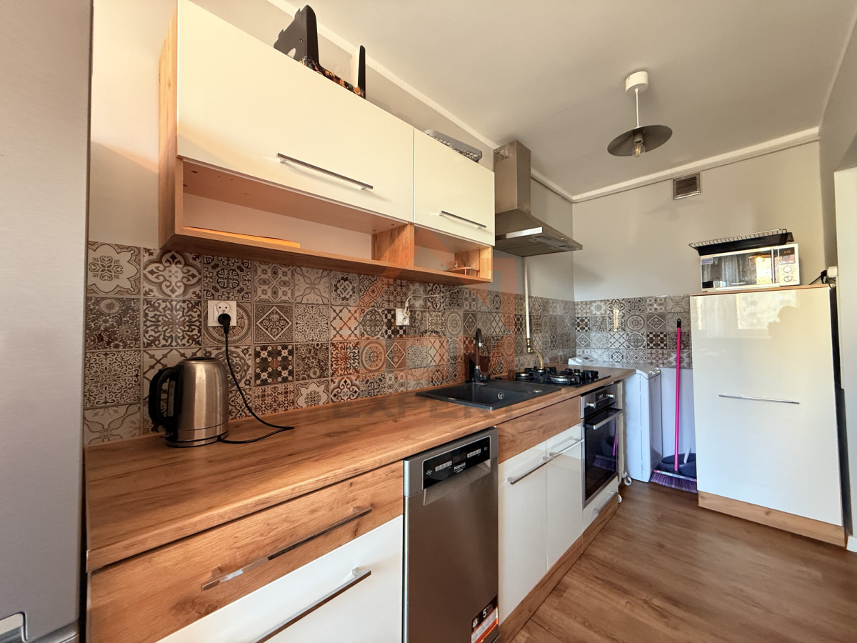 Mieszkanie na wynajem