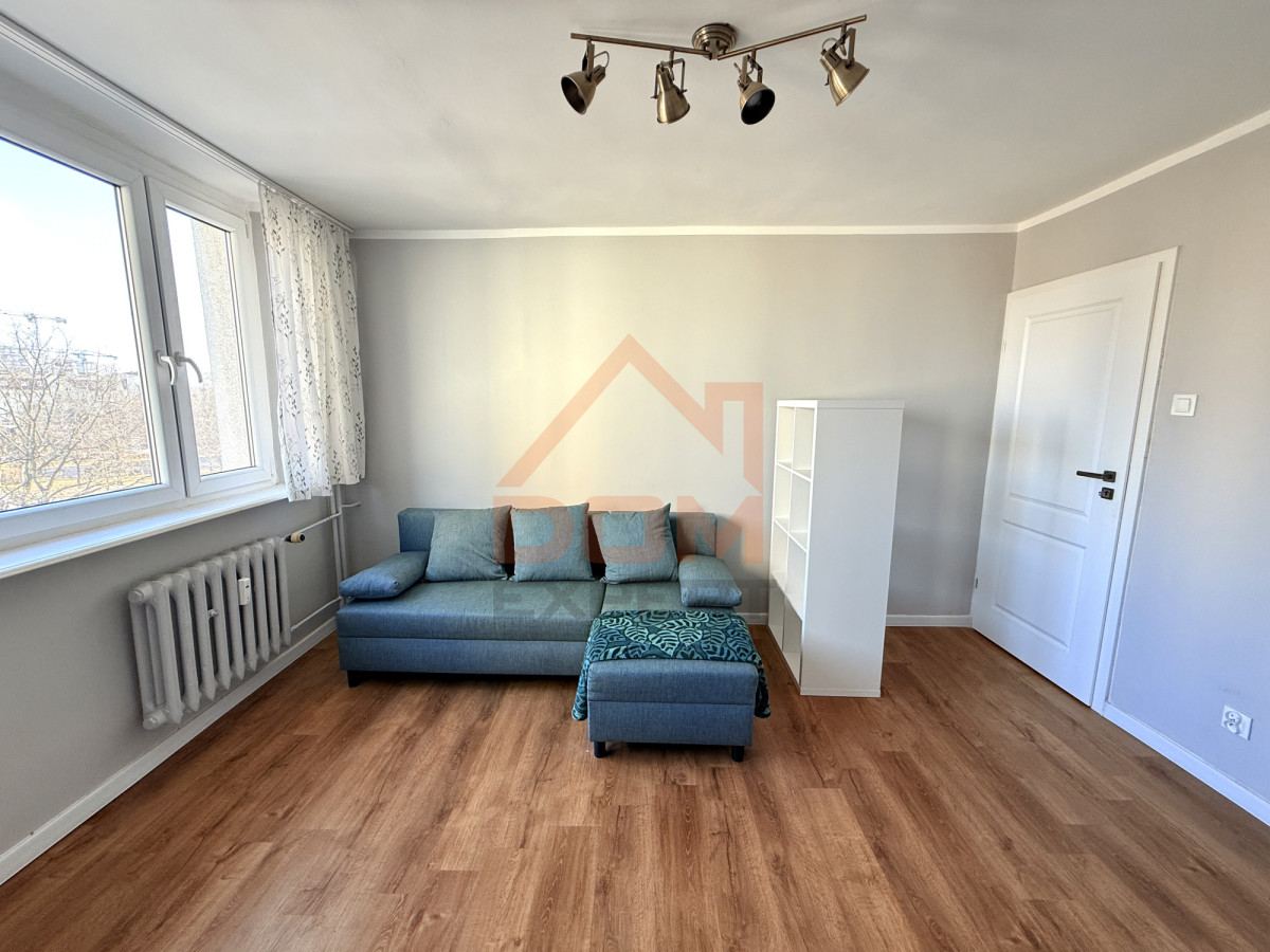 Mieszkanie na wynajem