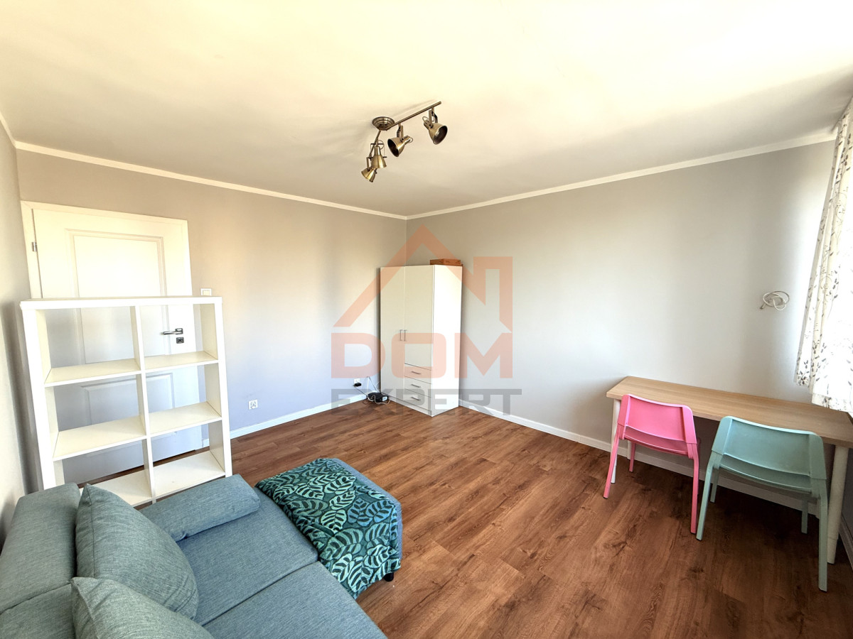 Mieszkanie na wynajem