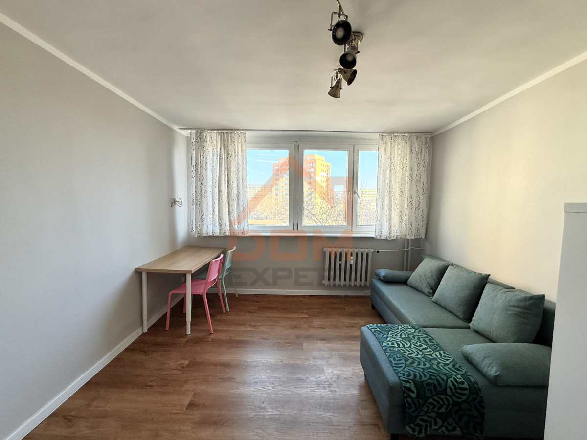 Mieszkanie na wynajem