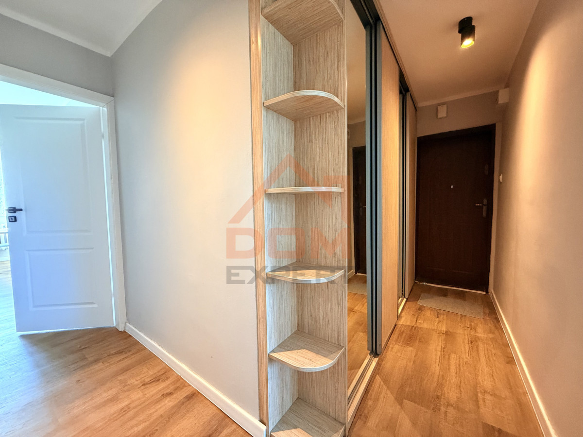 Mieszkanie na wynajem