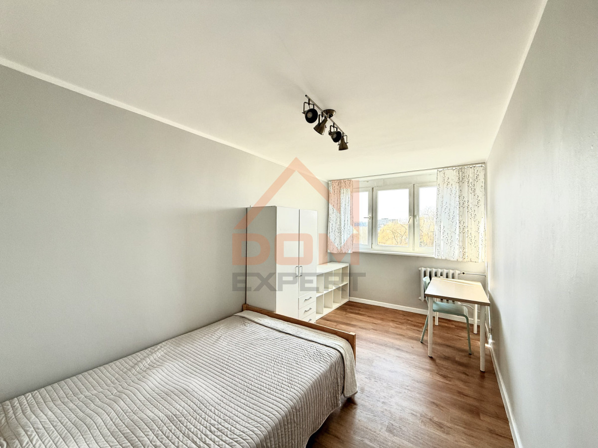 Mieszkanie na wynajem