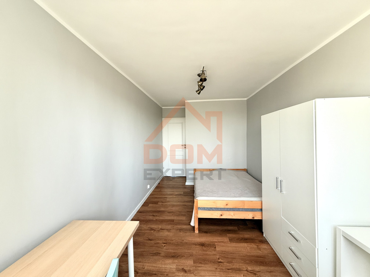 Mieszkanie na wynajem