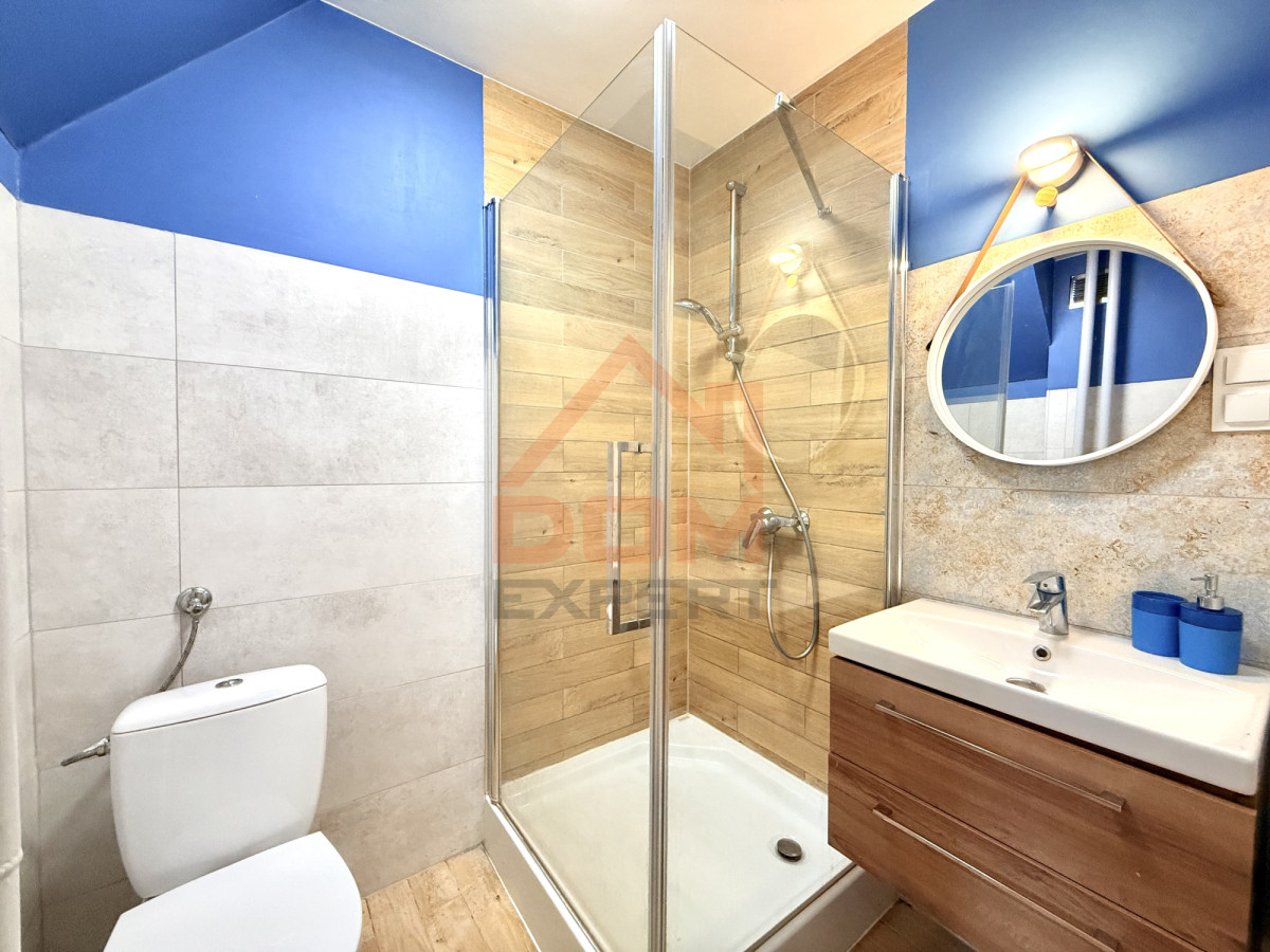 Mieszkanie na wynajem