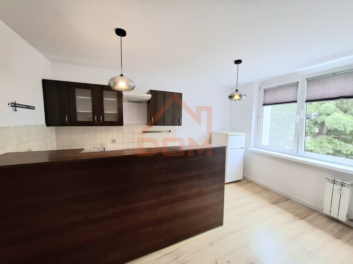 Mieszkanie na wynajem