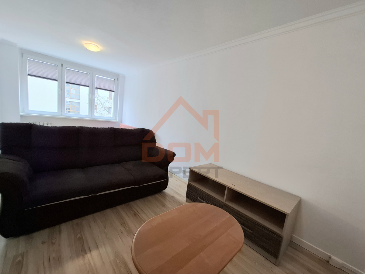 Mieszkanie na wynajem