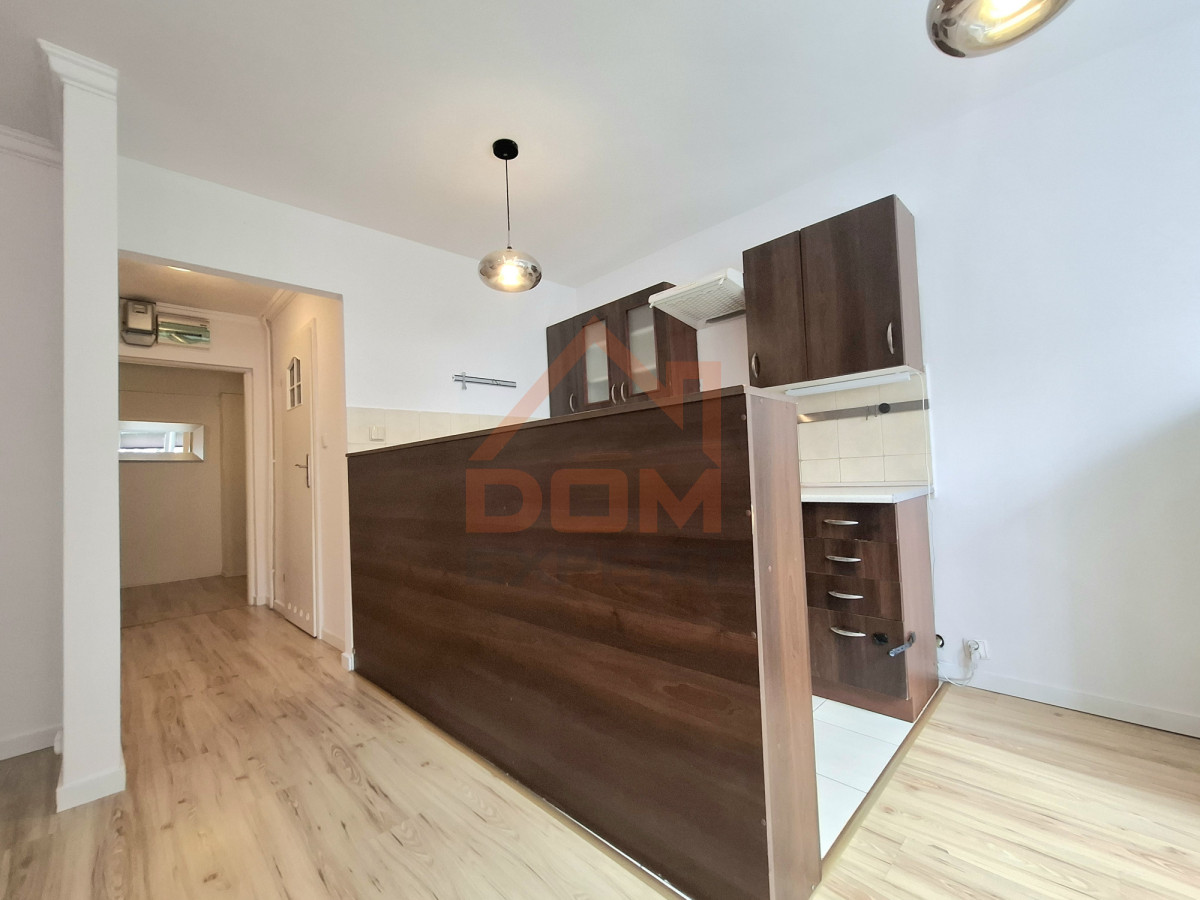 Mieszkanie na wynajem