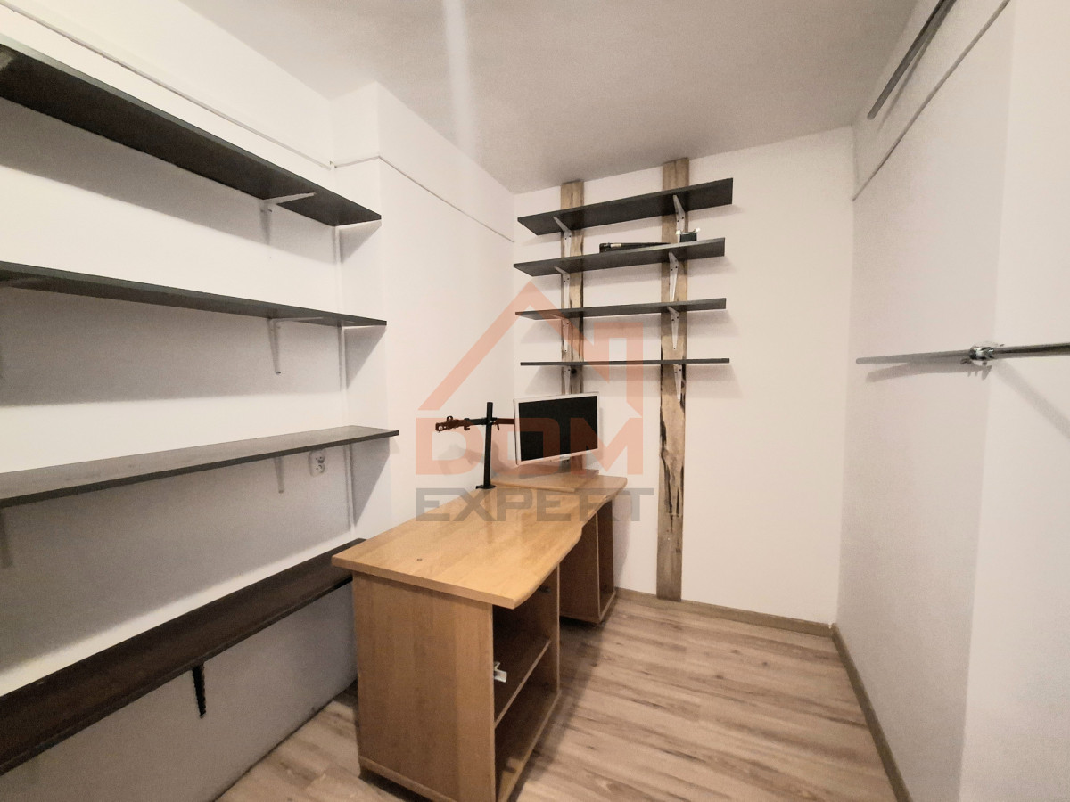 Mieszkanie na wynajem