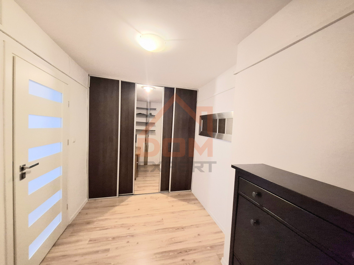 Mieszkanie na wynajem