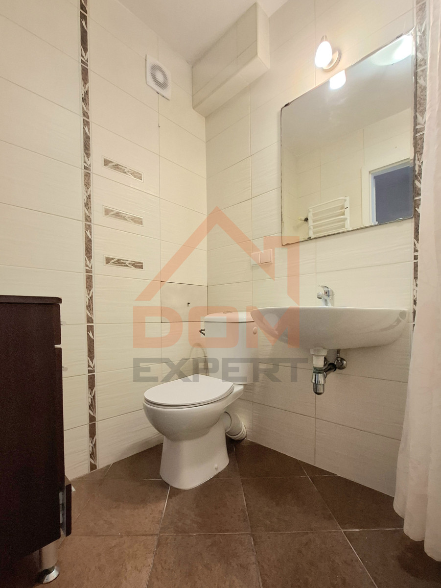 Mieszkanie na wynajem