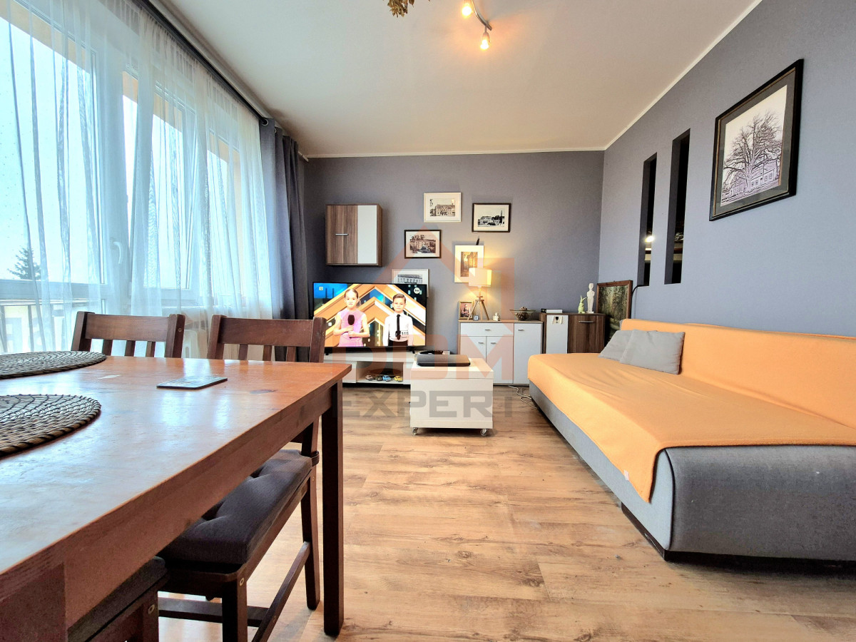 Mieszkanie na sprzedaż