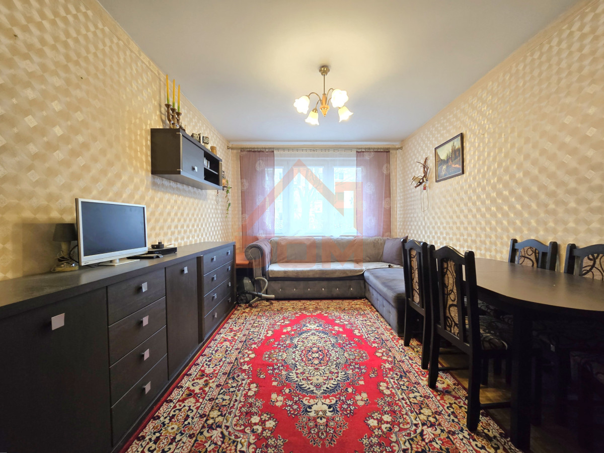 Mieszkanie na sprzedaż