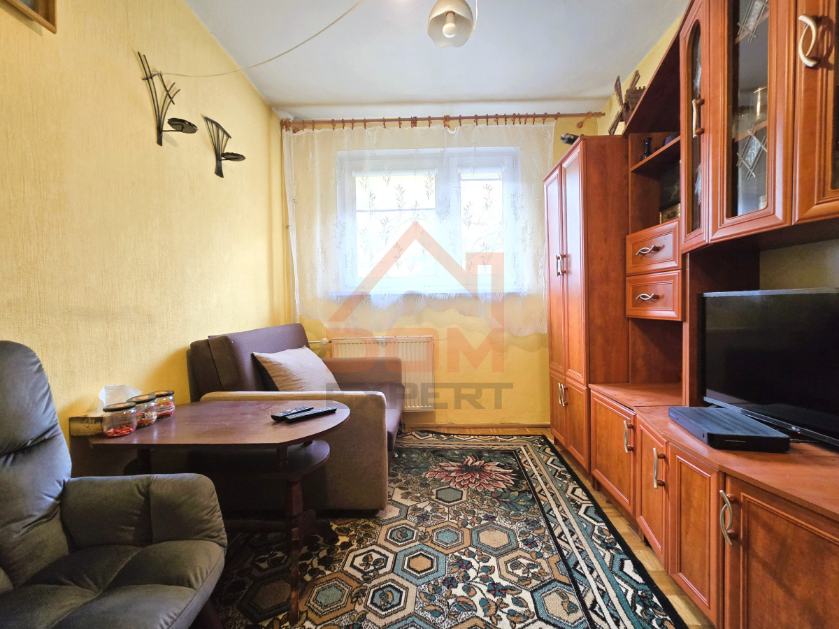 Mieszkanie na sprzedaż