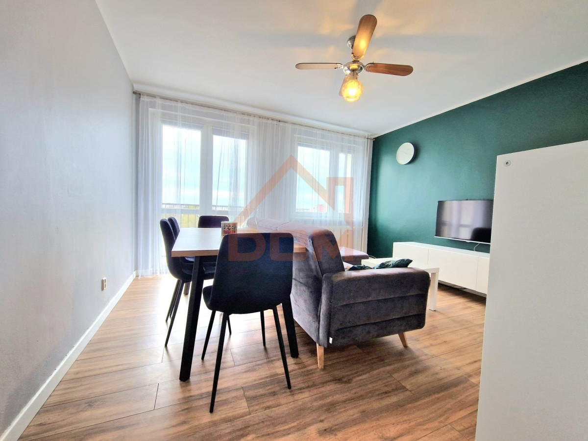 Mieszkanie na wynajem