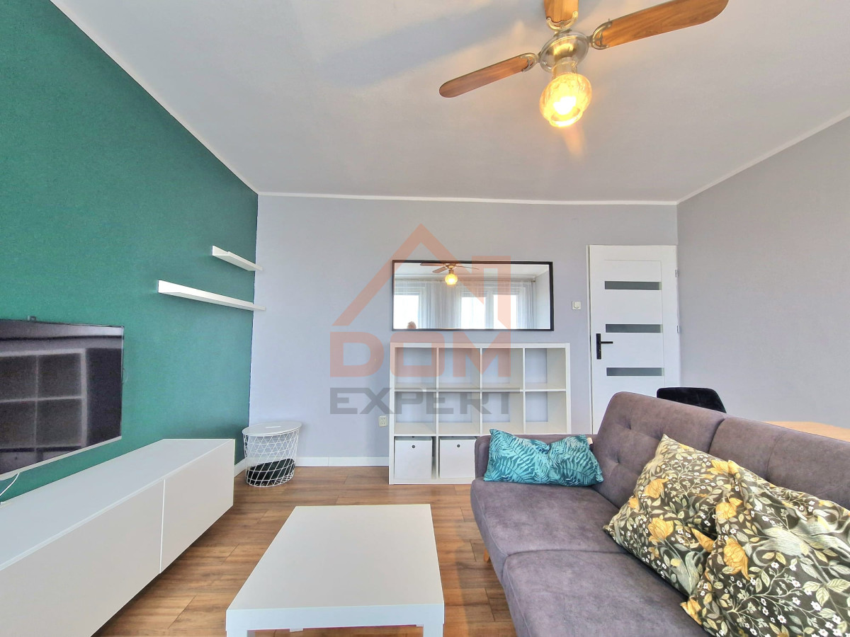 Mieszkanie na wynajem