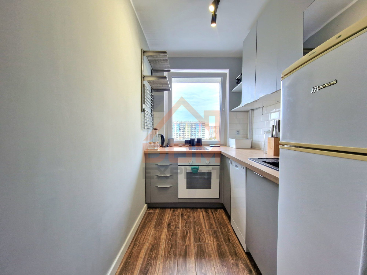 Mieszkanie na wynajem