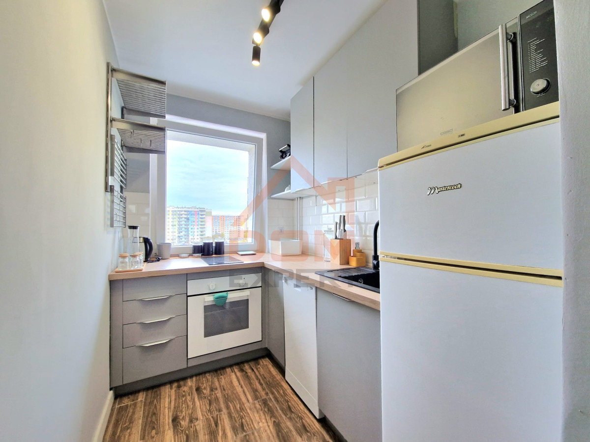 Mieszkanie na wynajem