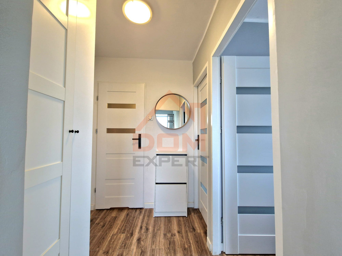 Mieszkanie na wynajem