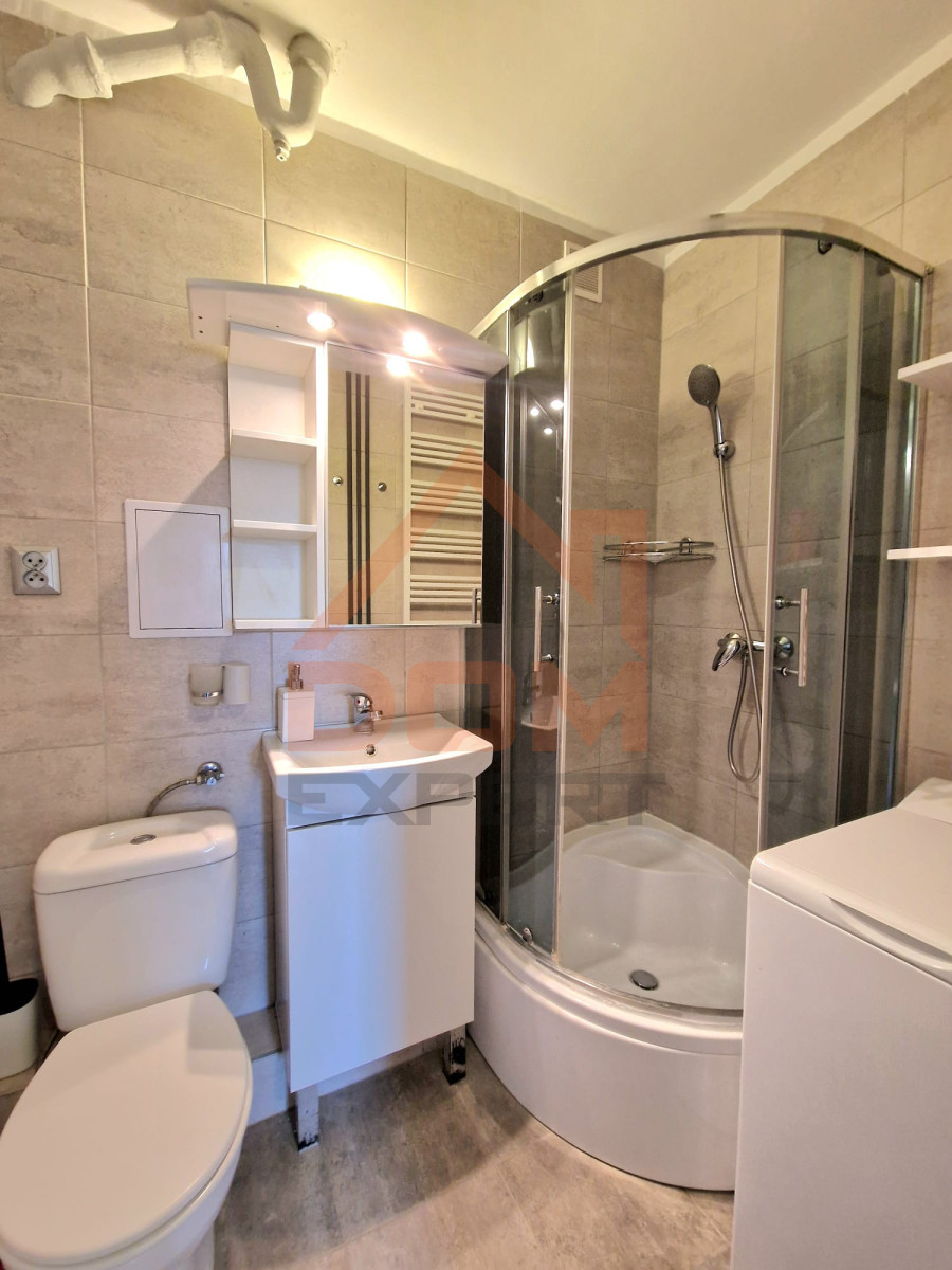 Mieszkanie na wynajem