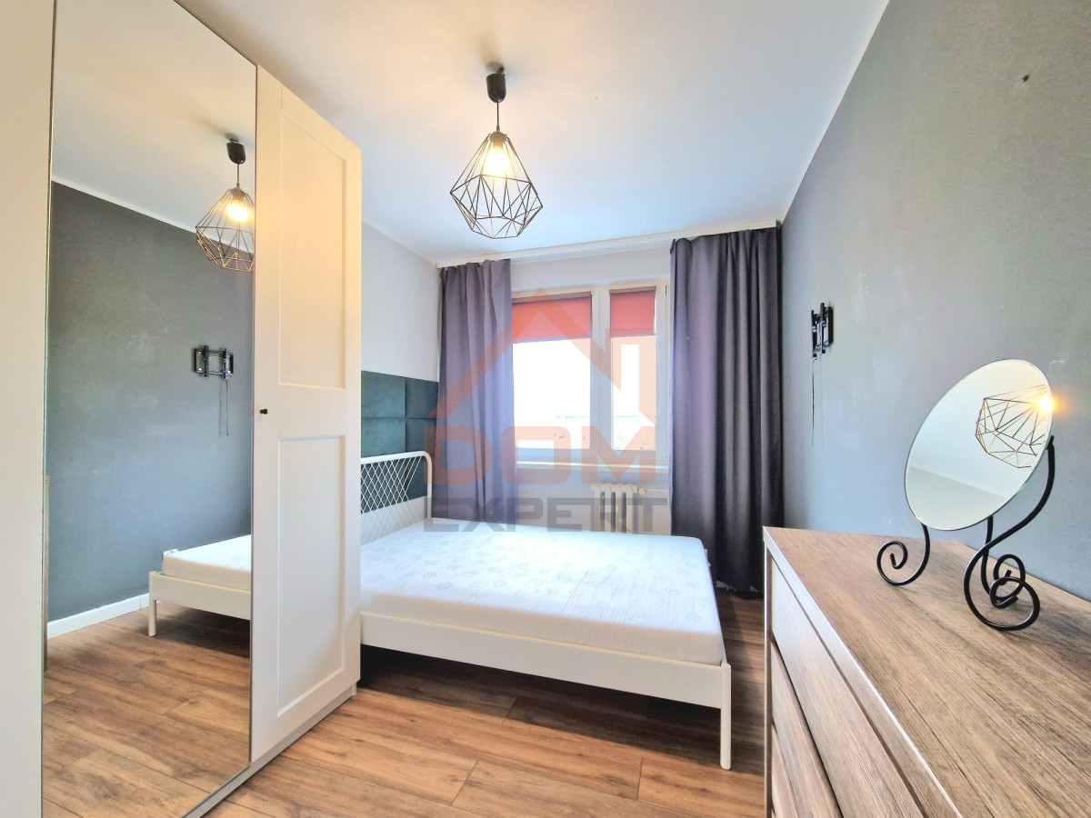 Mieszkanie na wynajem