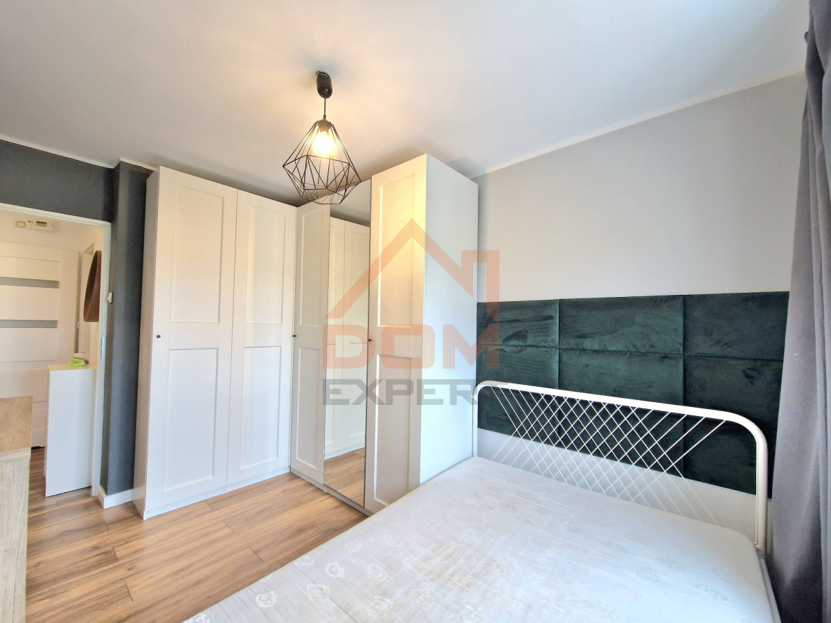 Mieszkanie na wynajem