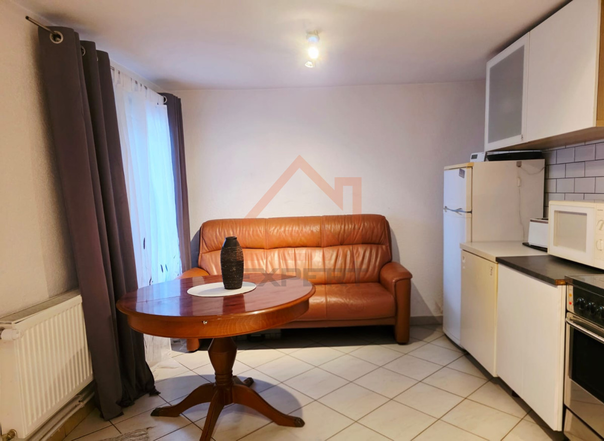 Mieszkanie na wynajem