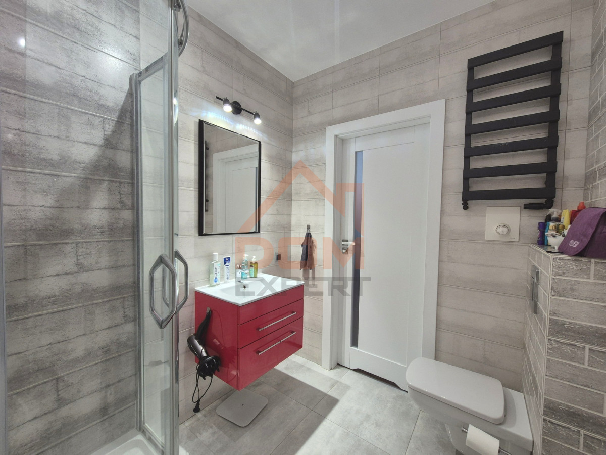 Mieszkanie na wynajem