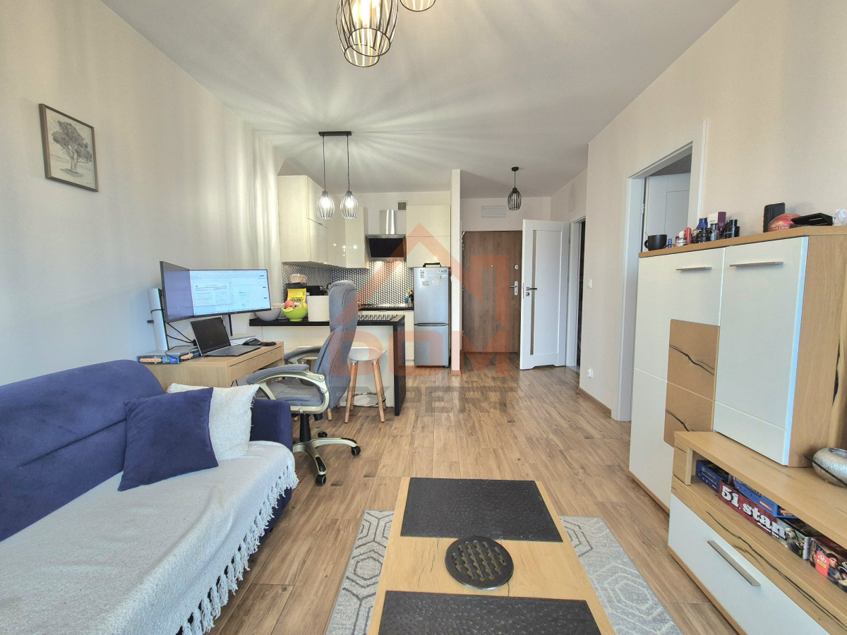 Mieszkanie na wynajem