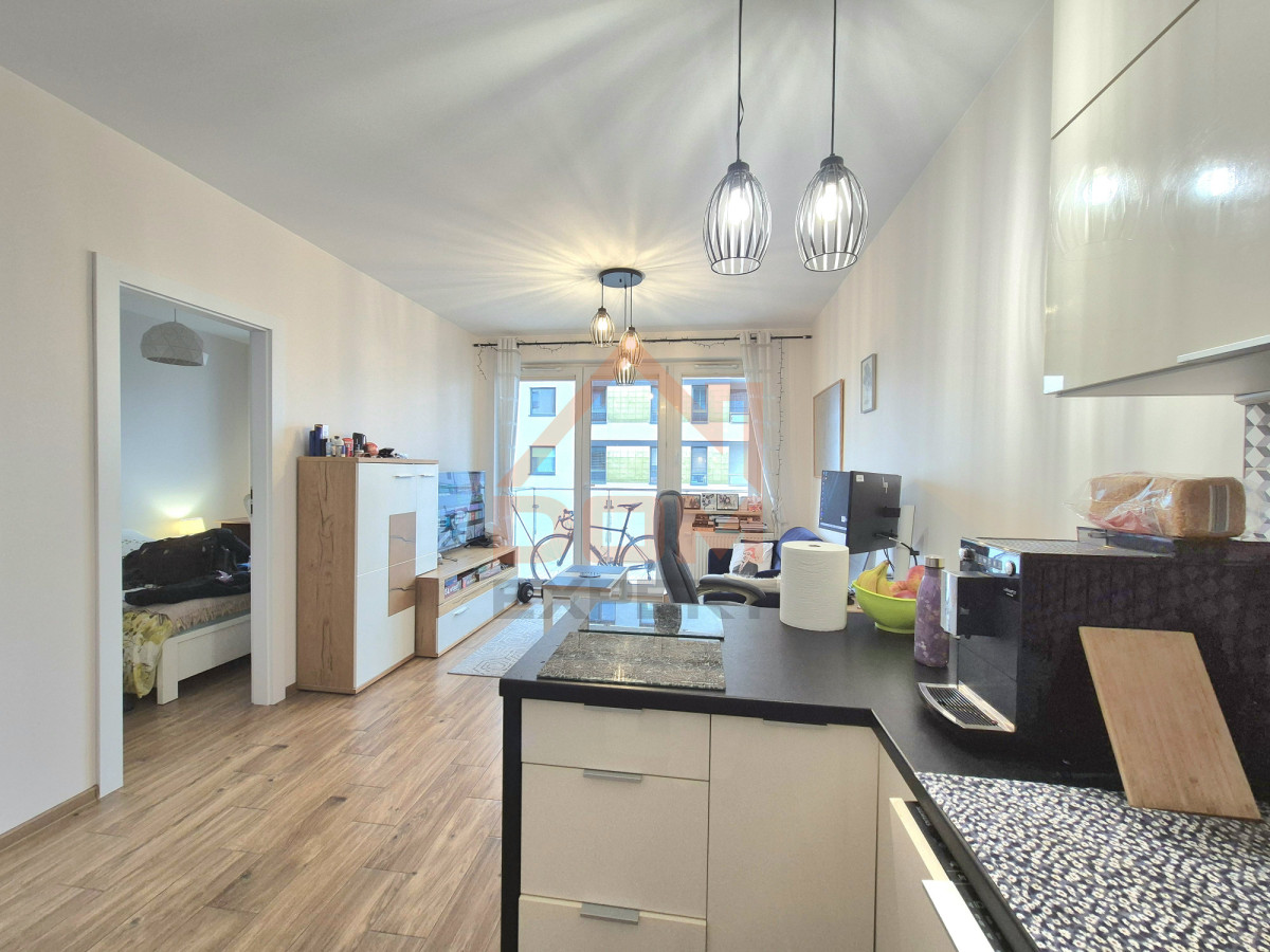 Mieszkanie na wynajem