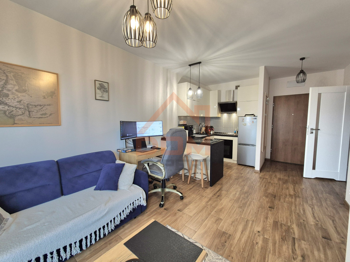 Mieszkanie na wynajem