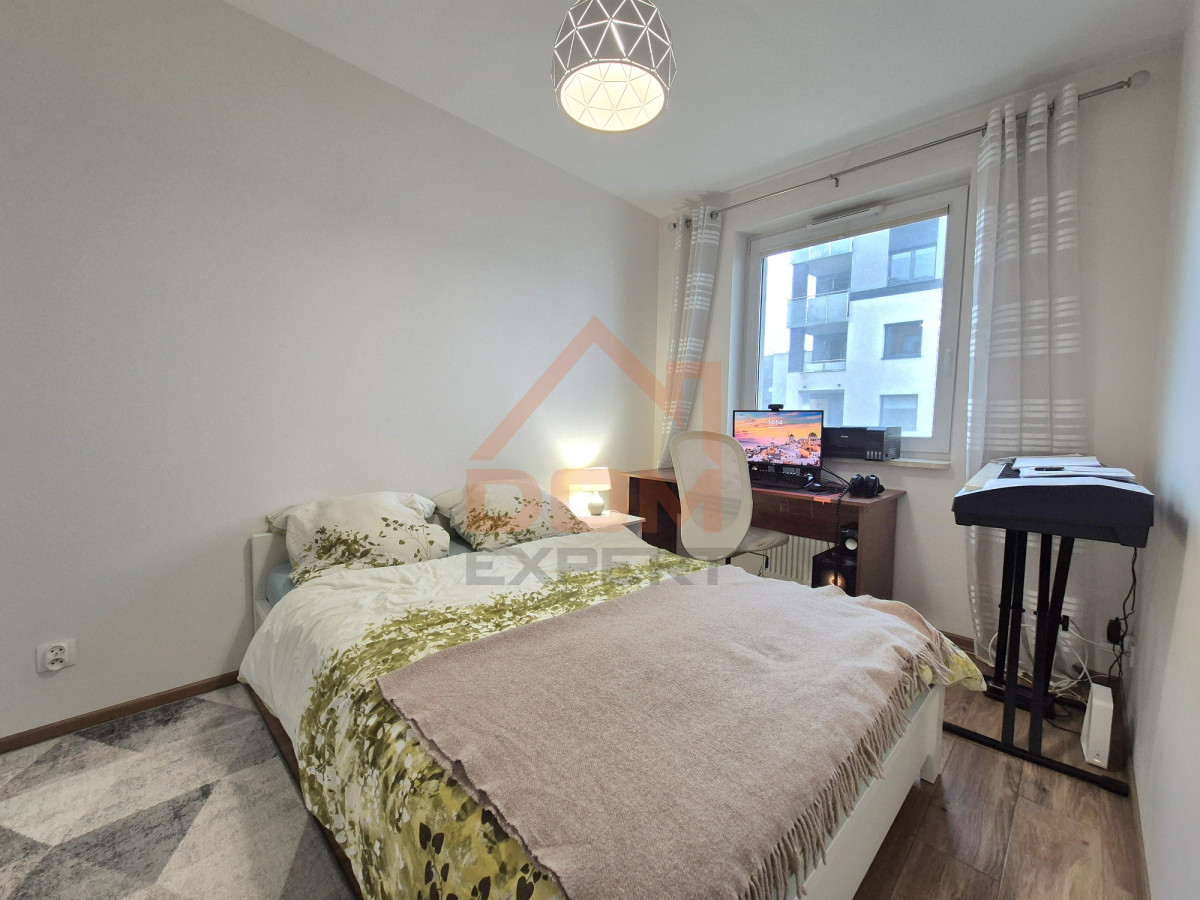 Mieszkanie na wynajem