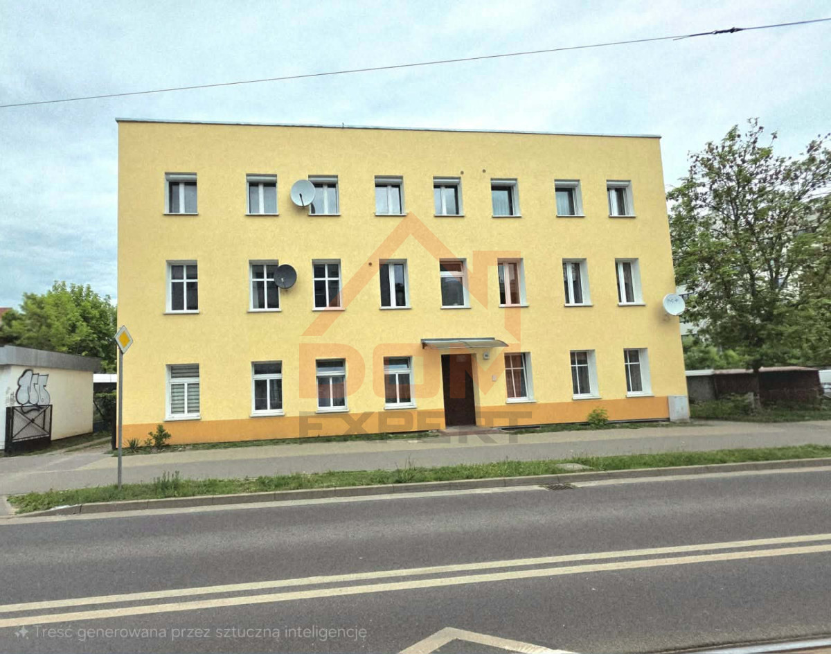 Mieszkanie na sprzedaż