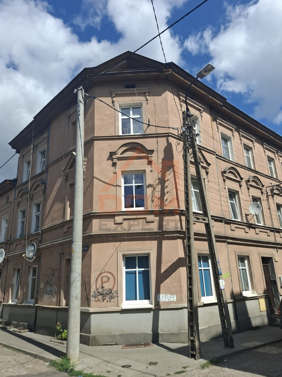Mieszkanie na sprzedaż