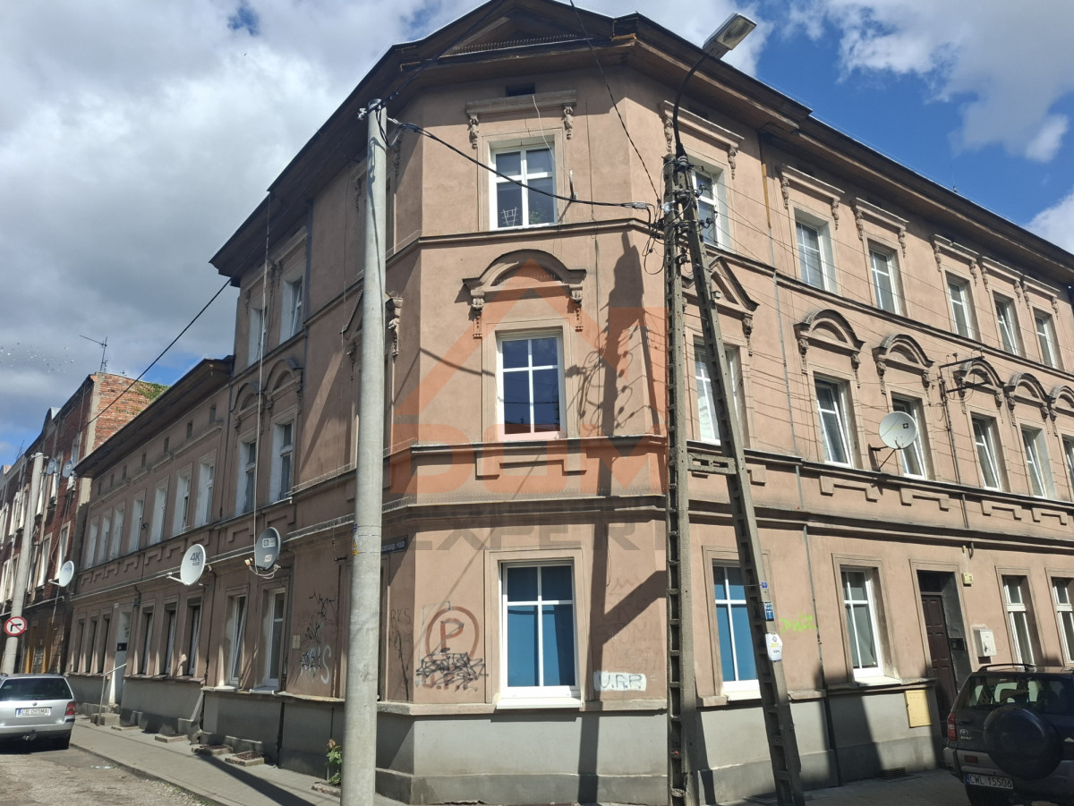 Mieszkanie na sprzedaż