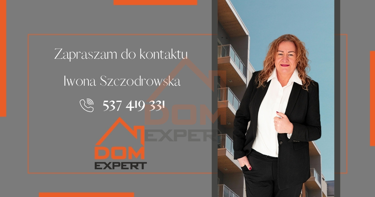 Dom na sprzedaż