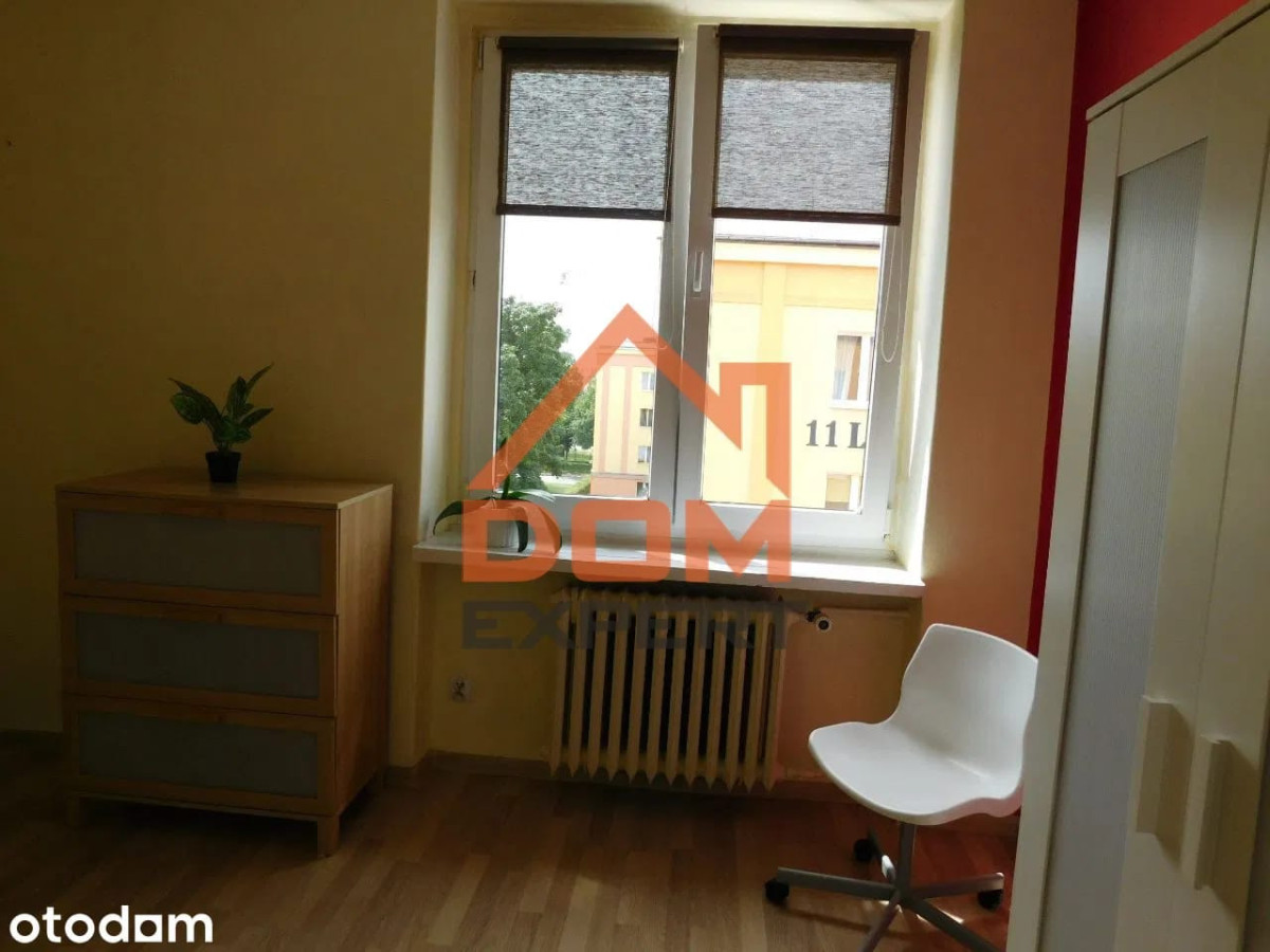 Mieszkanie na wynajem