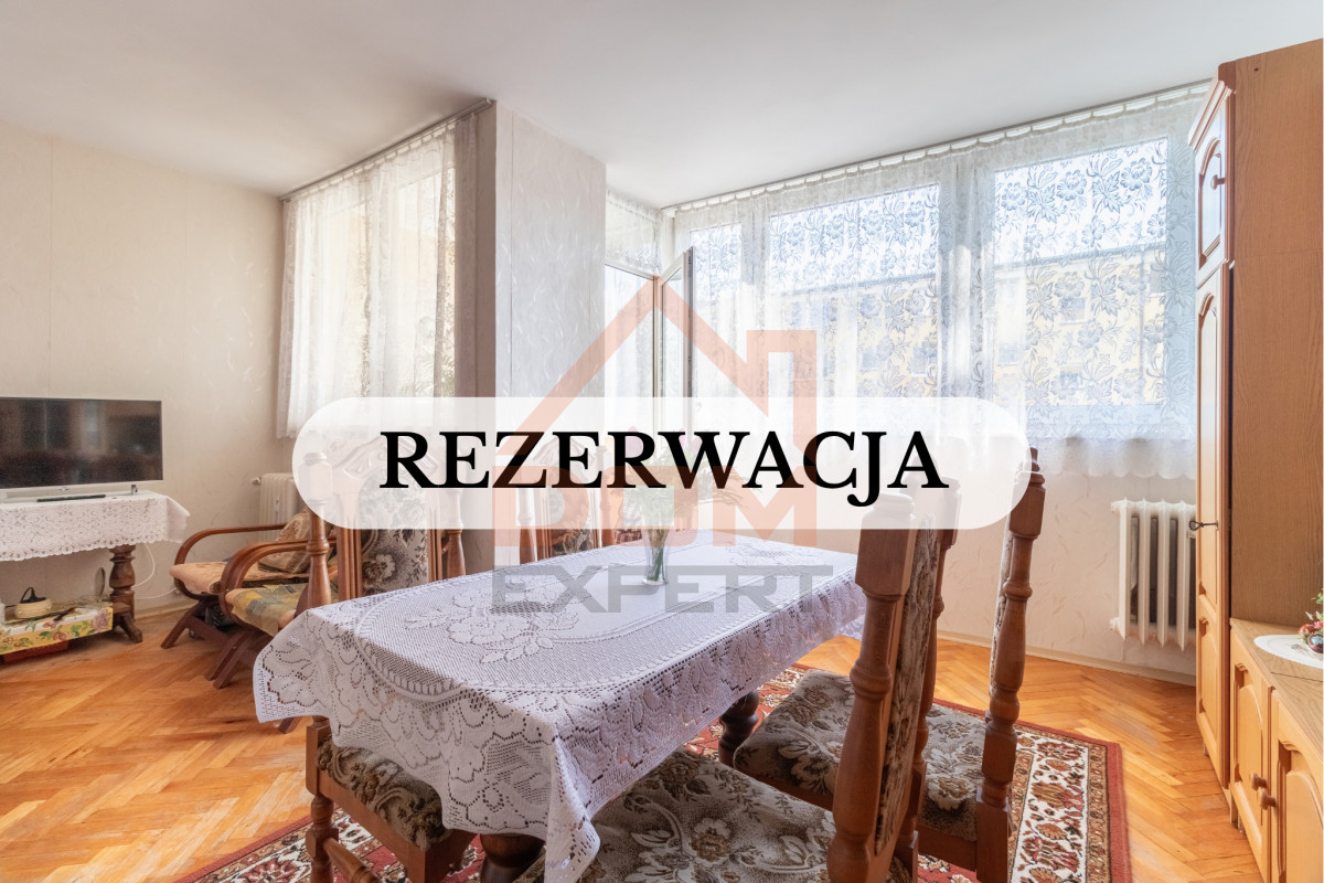 Mieszkanie na sprzedaż