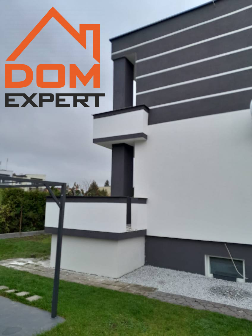 Dom na sprzedaż