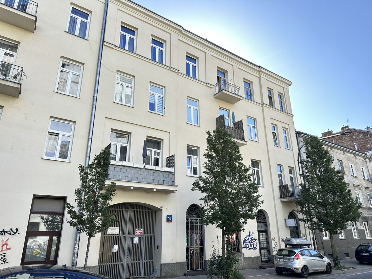 Mieszkanie na sprzedaż