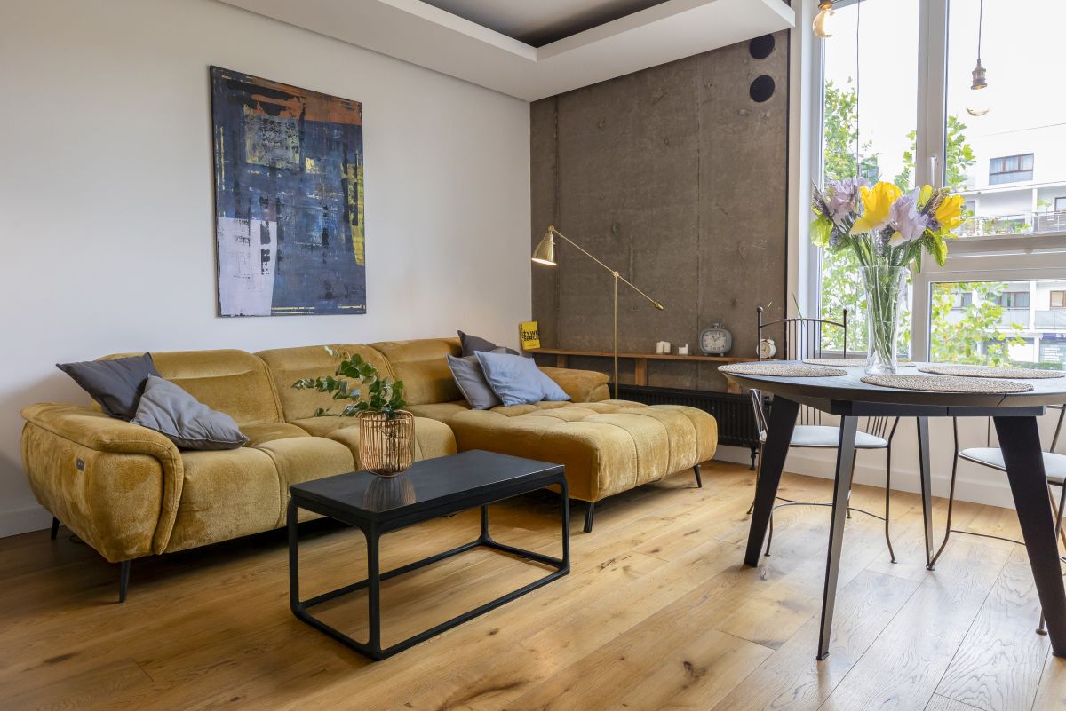 Mieszkanie na sprzedaż