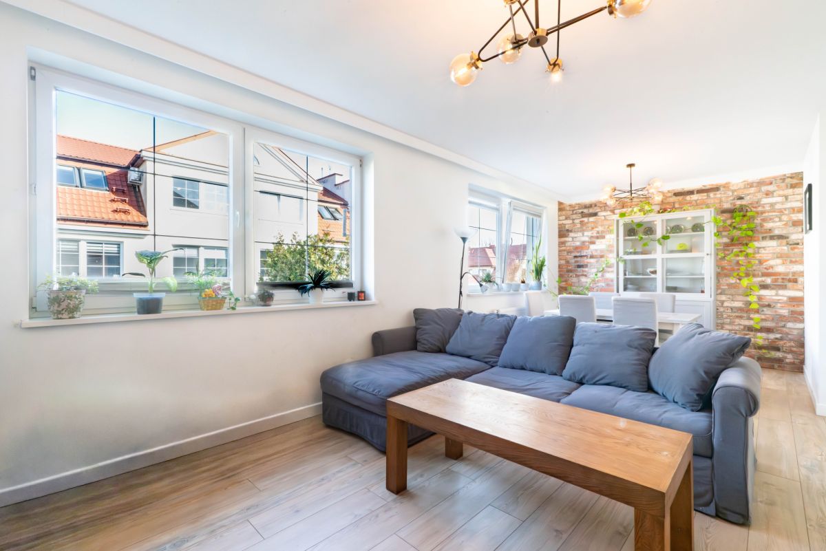 Mieszkanie na sprzedaż