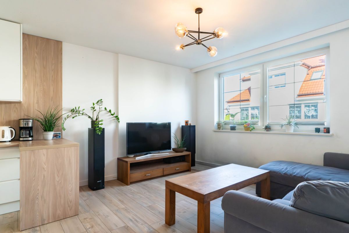 Mieszkanie na sprzedaż