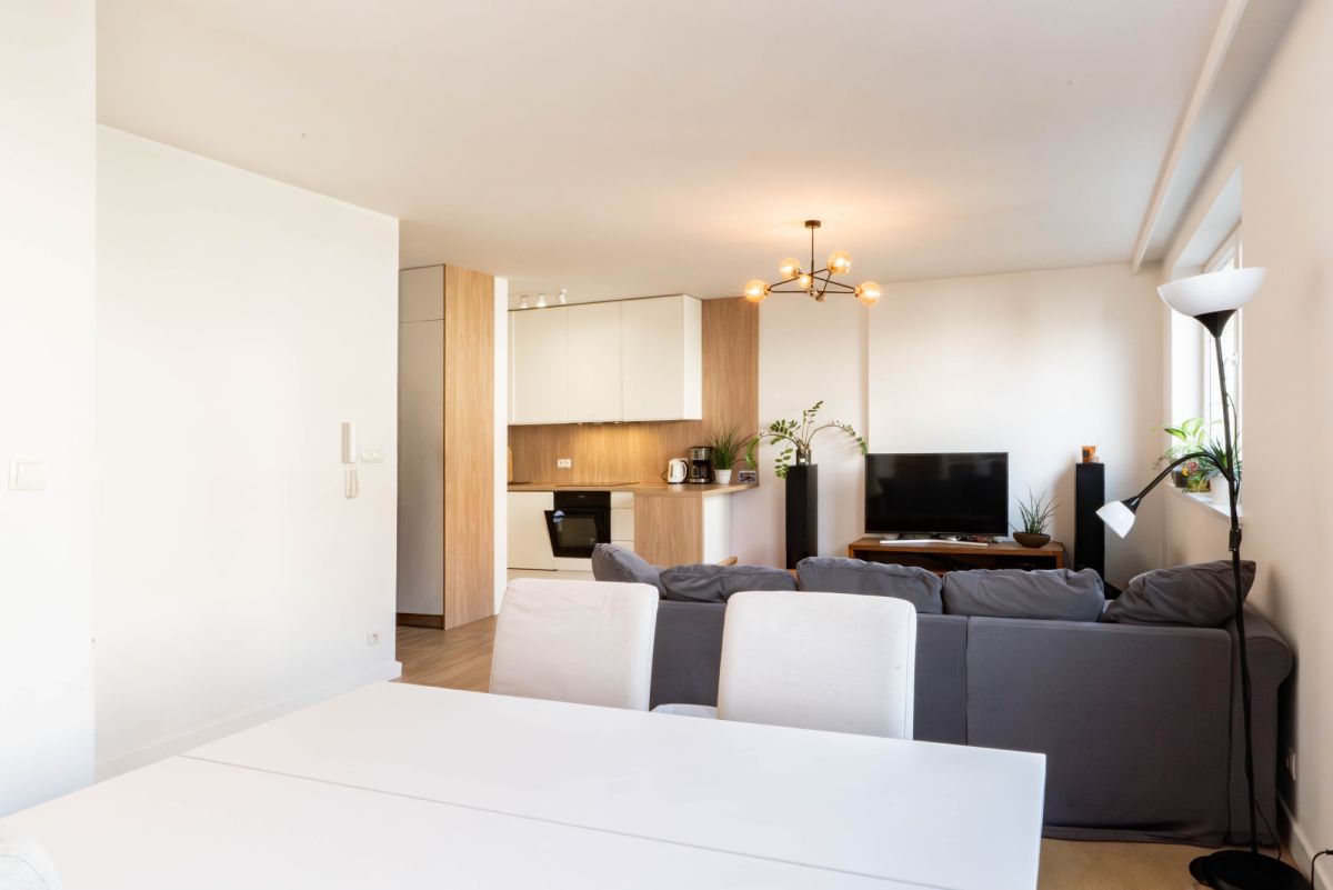 Mieszkanie na sprzedaż